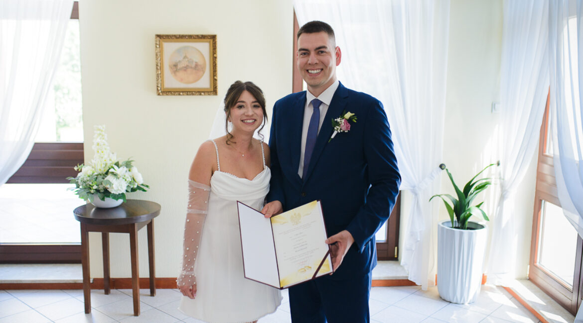 Dorota & Marcin Cywilny 2026