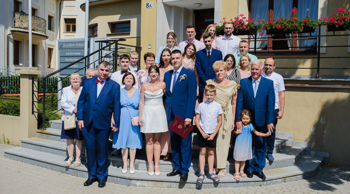 Dorota & Marcin Cywilny 2026