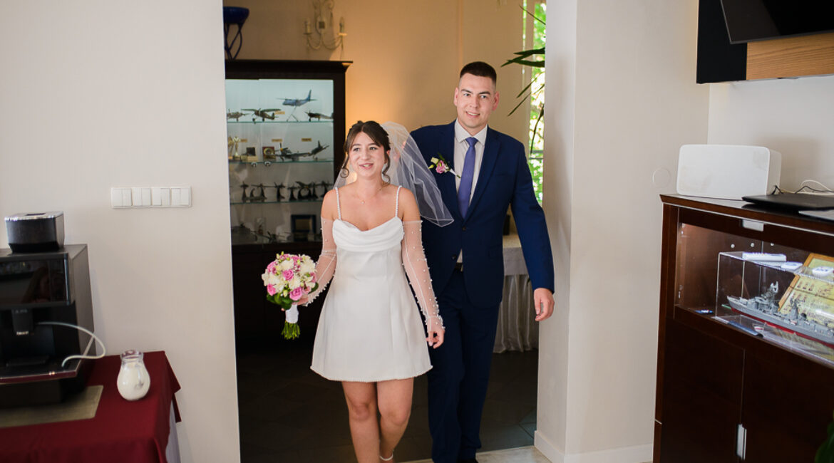Dorota & Marcin Cywilny 2026