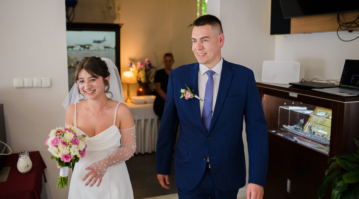 Dorota & Marcin Cywilny 2026