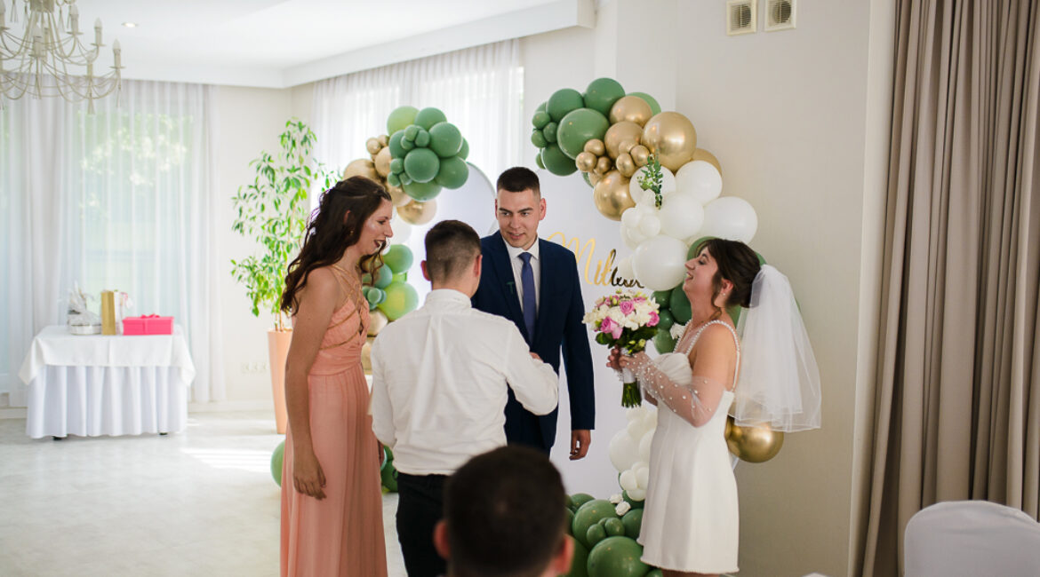 Dorota & Marcin Cywilny 2026