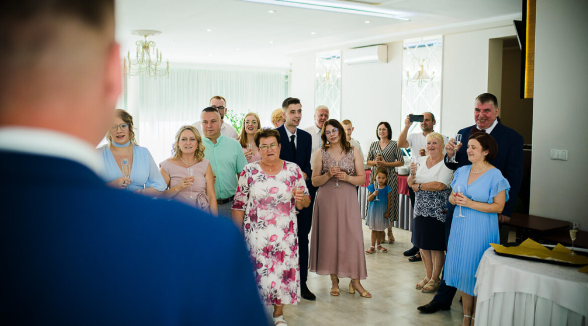 Dorota & Marcin Cywilny 2026