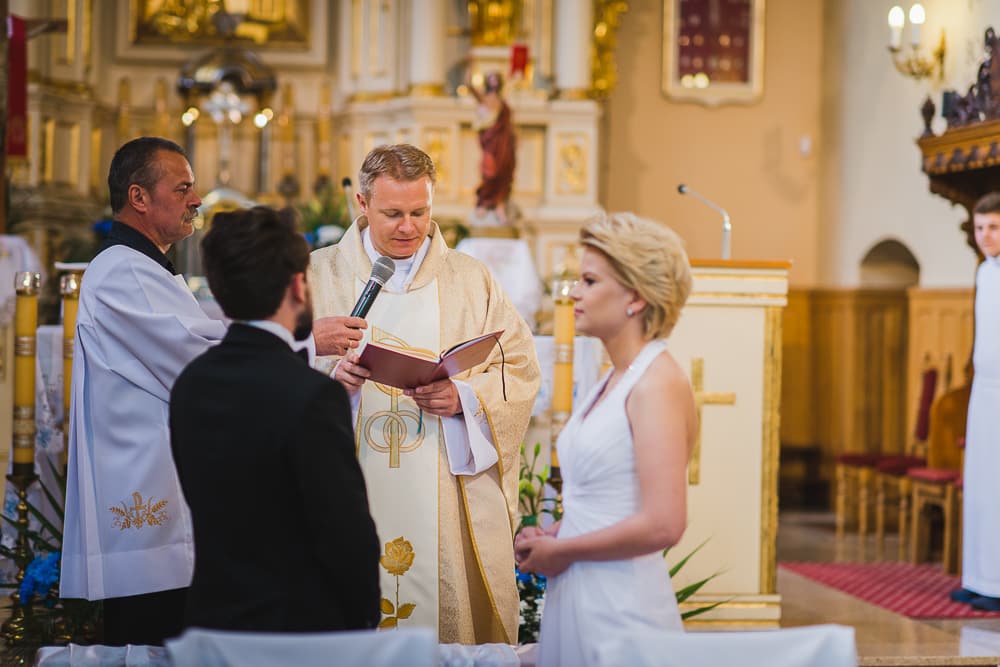 Anna & Michał