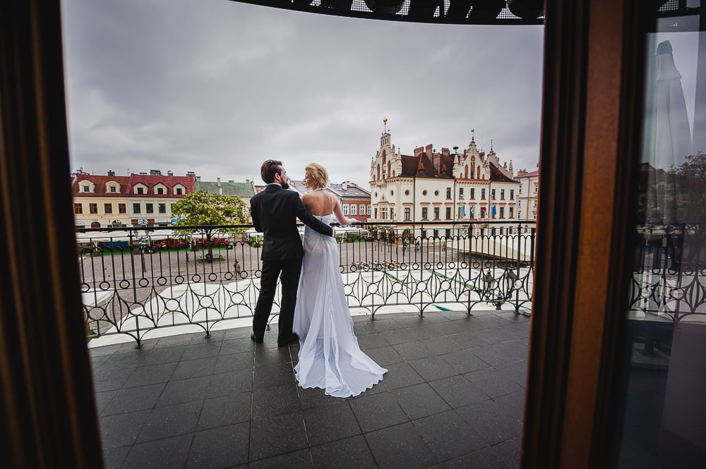 Anna & Michał