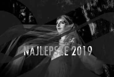 Najlepsze 2019 – zdjęcia ślubne