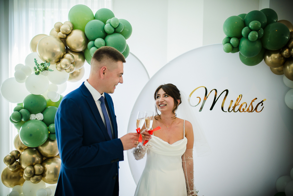 Dorota & Marcin Cywilny 2026