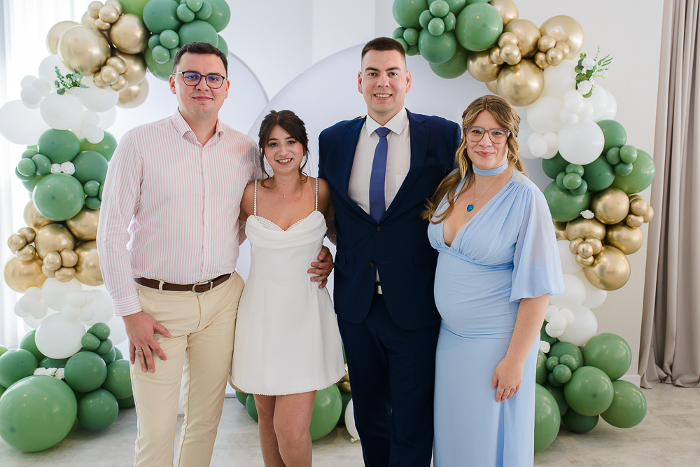 Dorota & Marcin Cywilny 2026