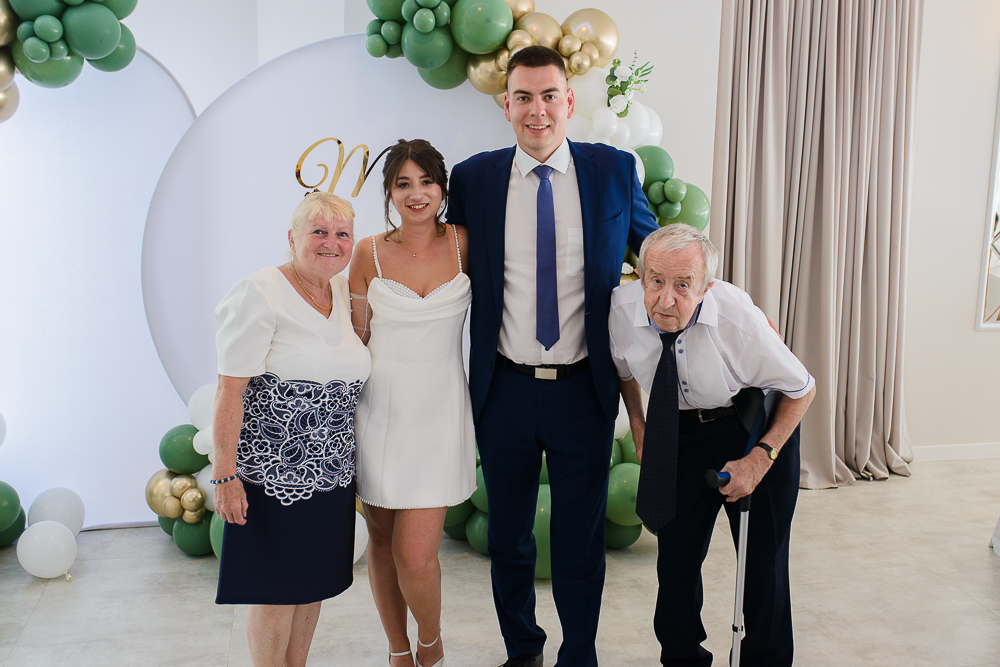 Dorota & Marcin Cywilny 2026