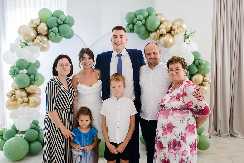Dorota & Marcin Cywilny 2026