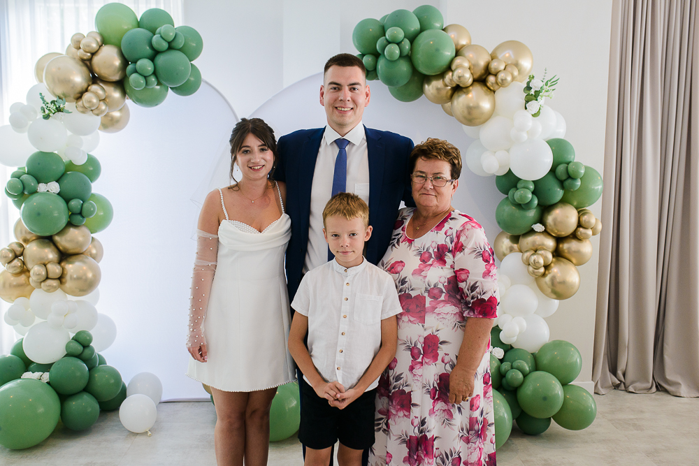 Dorota & Marcin Cywilny 2026