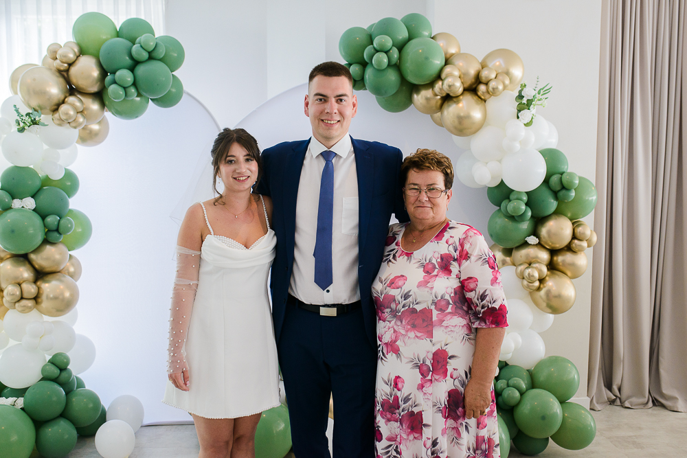 Dorota & Marcin Cywilny 2026