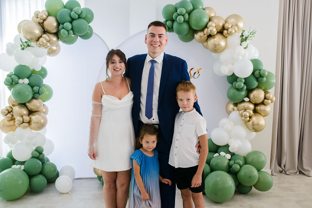 Dorota & Marcin Cywilny 2026