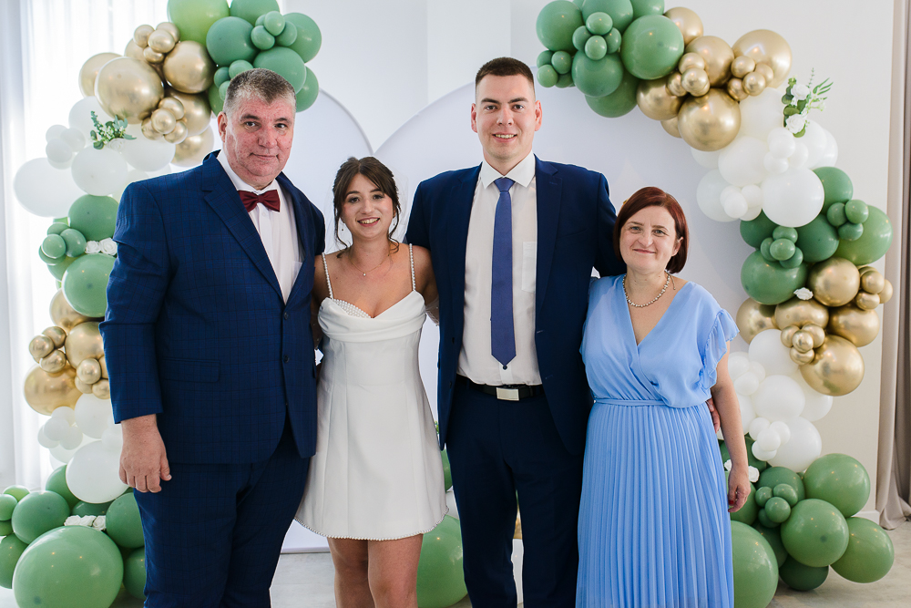 Dorota & Marcin Cywilny 2026