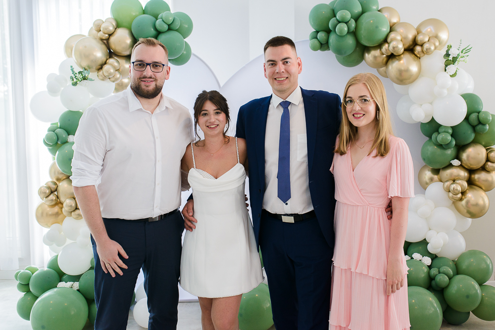 Dorota & Marcin Cywilny 2026