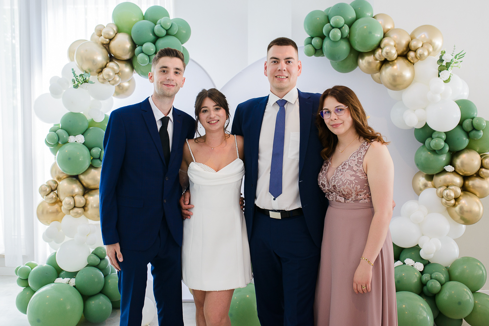 Dorota & Marcin Cywilny 2026