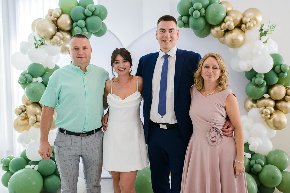 Dorota & Marcin Cywilny 2026