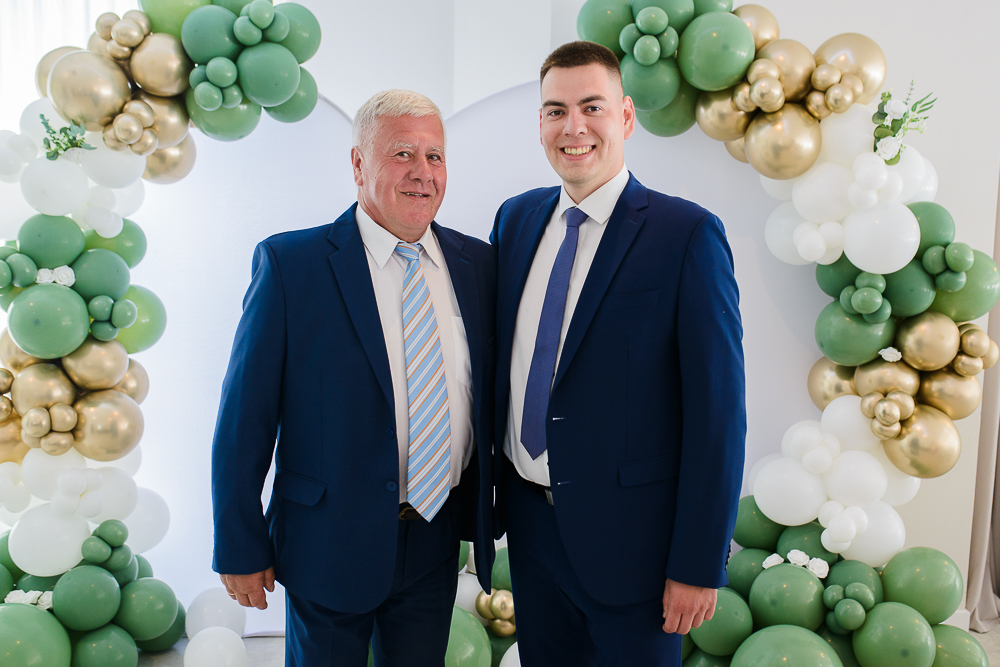 Dorota & Marcin Cywilny 2026