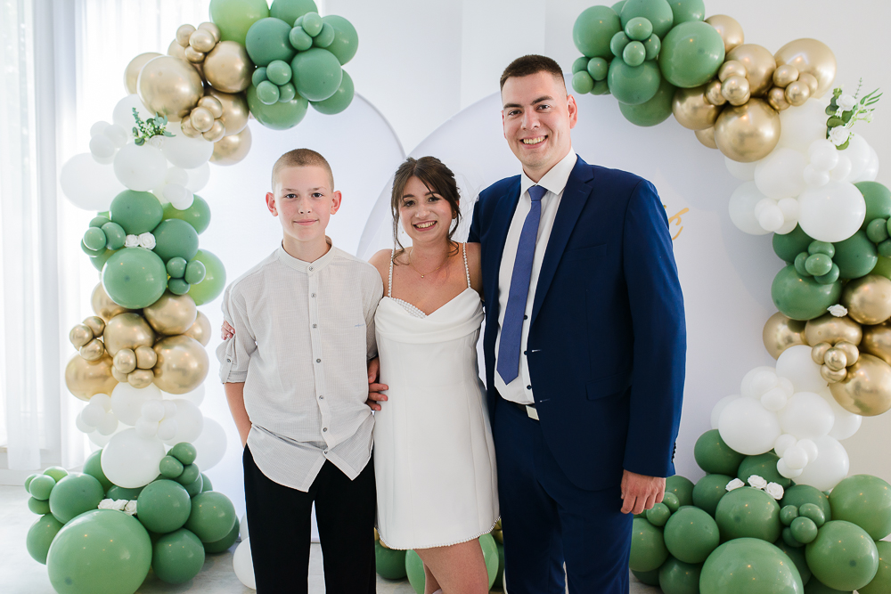 Dorota & Marcin Cywilny 2026