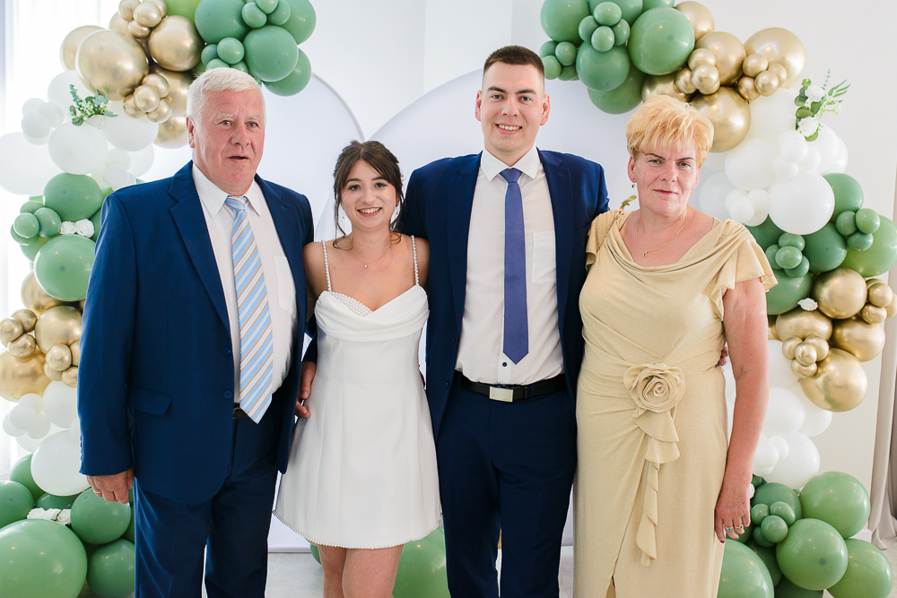 Dorota & Marcin Cywilny 2026