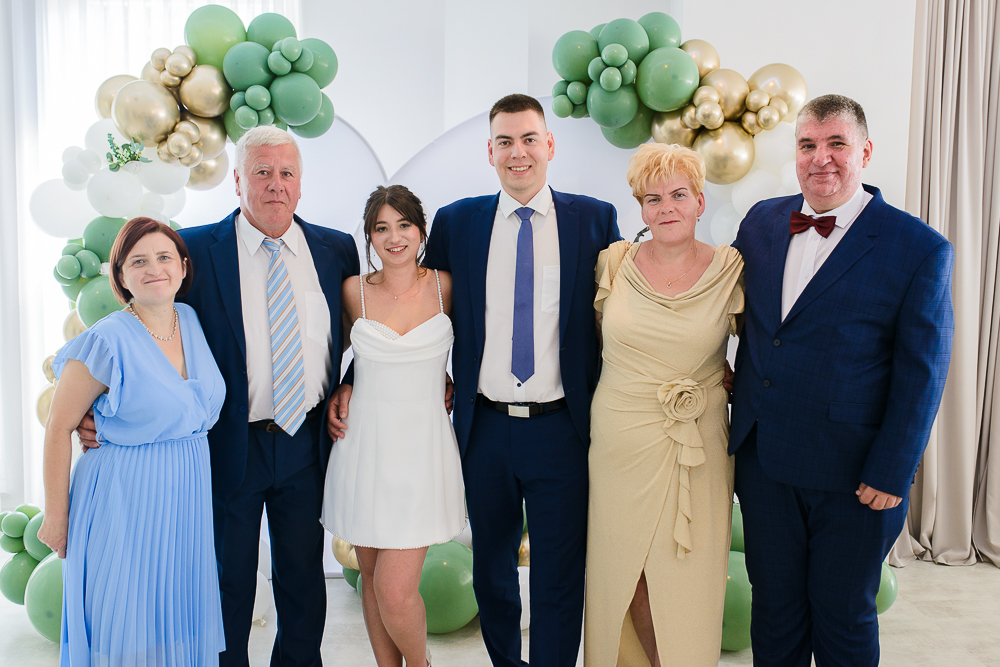 Dorota & Marcin Cywilny 2026