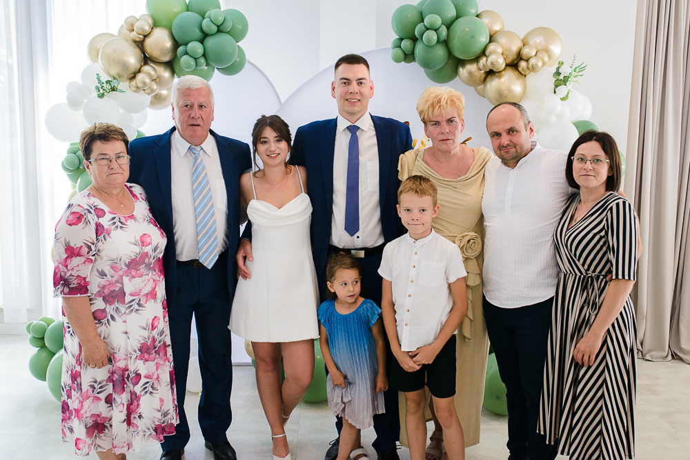 Dorota & Marcin Cywilny 2026