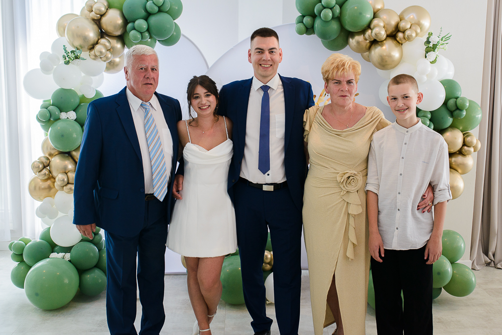 Dorota & Marcin Cywilny 2026
