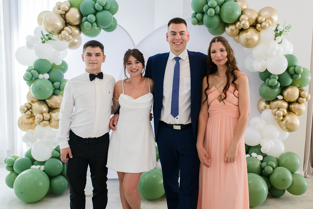 Dorota & Marcin Cywilny 2026
