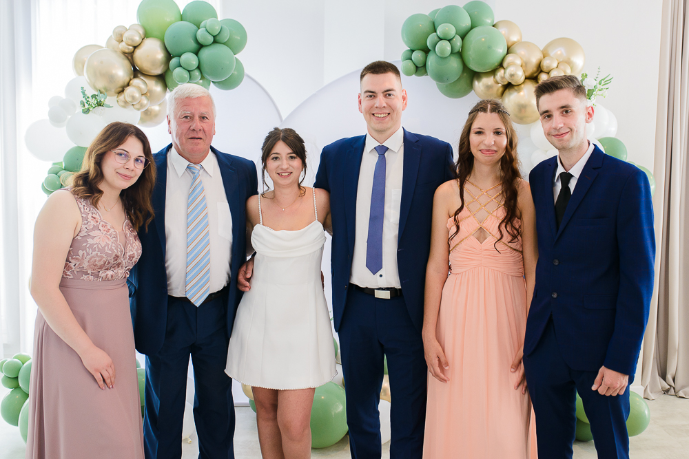 Dorota & Marcin Cywilny 2026