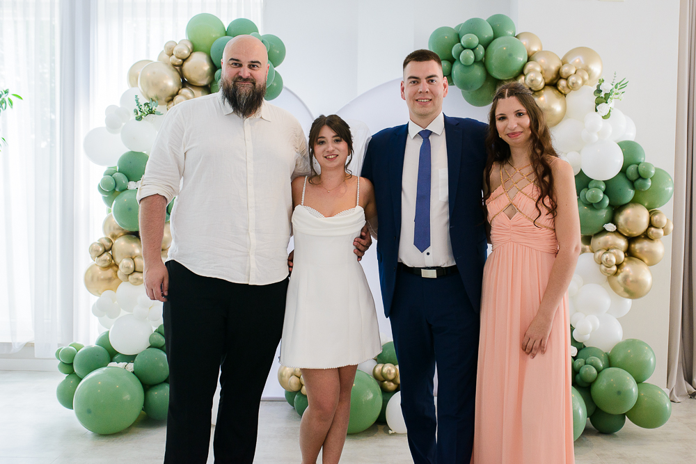 Dorota & Marcin Cywilny 2026