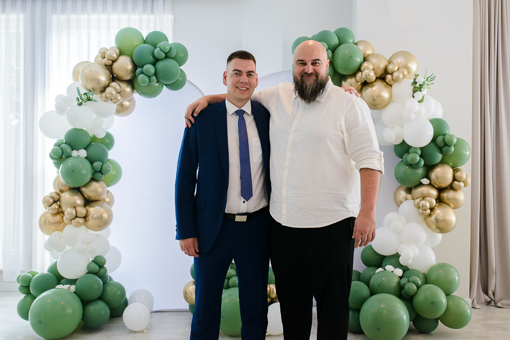 Dorota & Marcin Cywilny 2026
