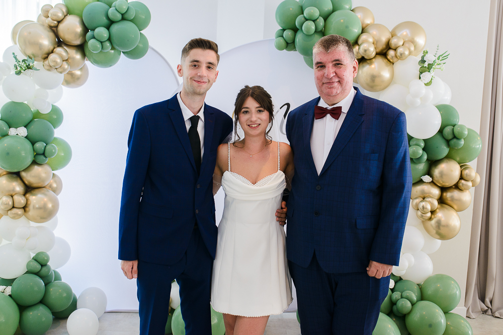 Dorota & Marcin Cywilny 2026