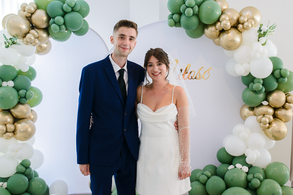 Dorota & Marcin Cywilny 2026
