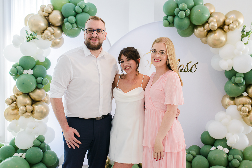 Dorota & Marcin Cywilny 2026
