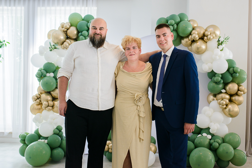Dorota & Marcin Cywilny 2026