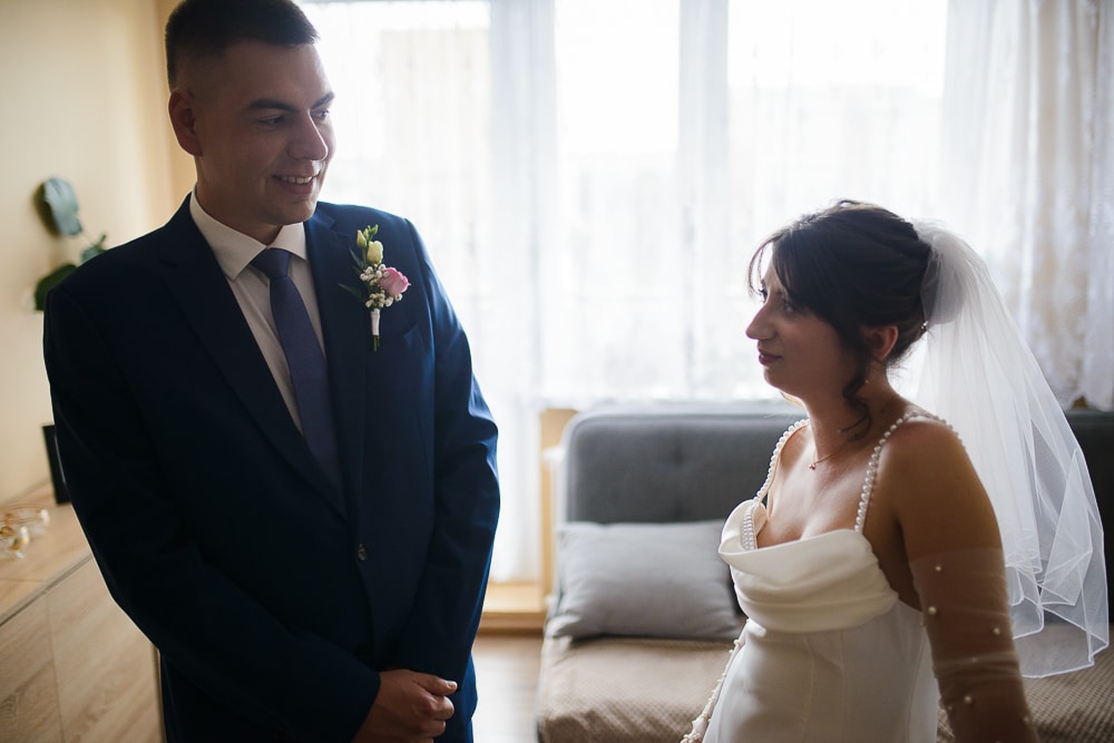 Dorota & Marcin Cywilny 2026