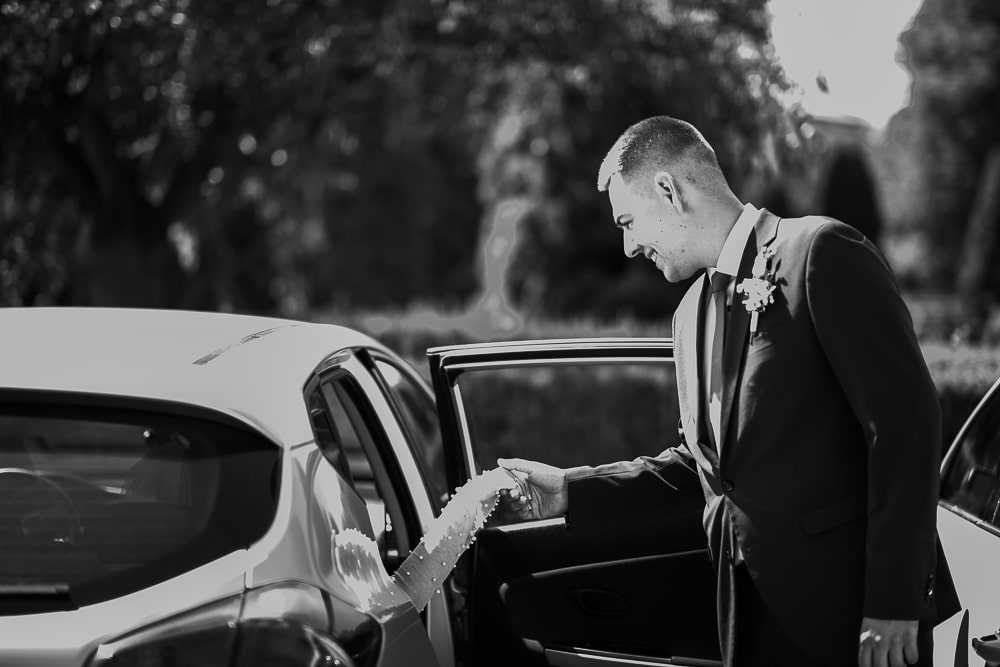 Dorota & Marcin Cywilny 2026