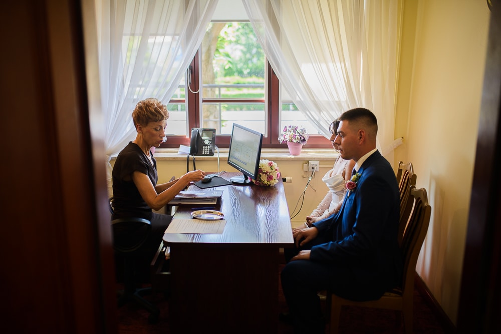 Dorota & Marcin Cywilny 2026