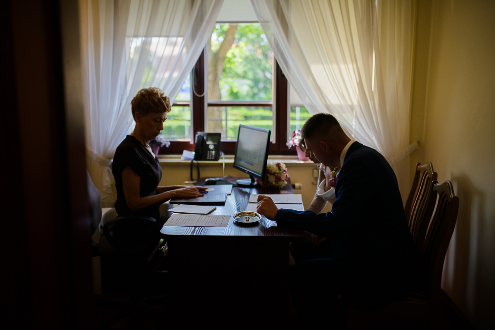 Dorota & Marcin Cywilny 2026