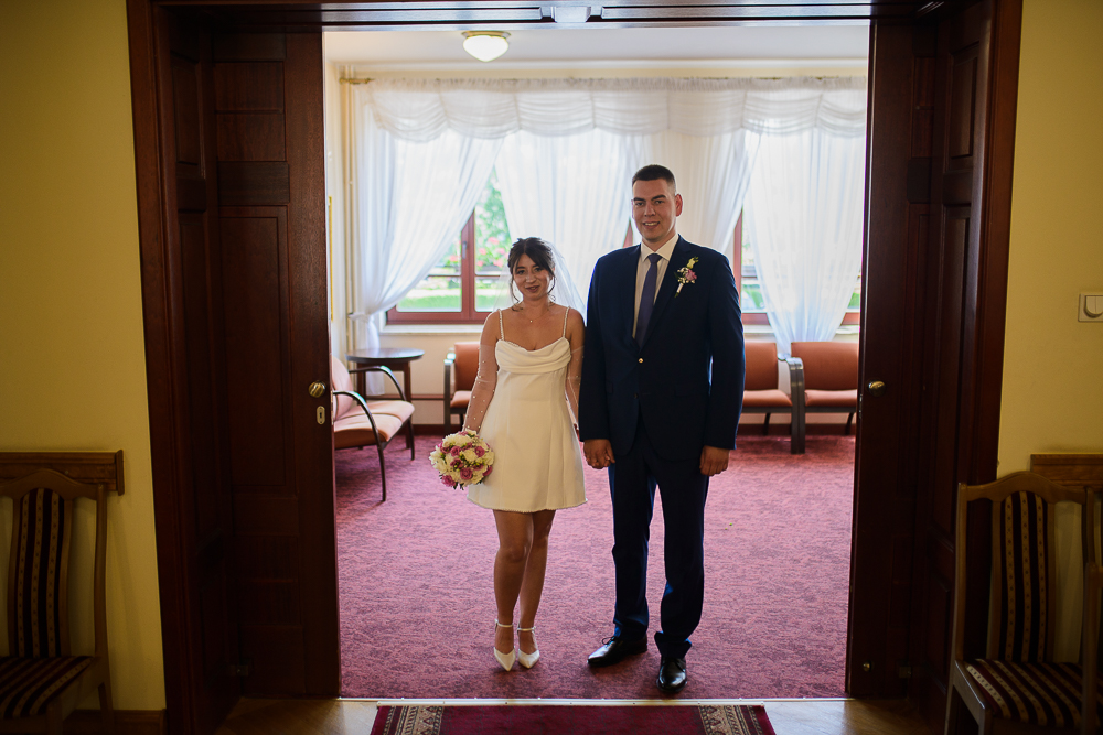 Dorota & Marcin Cywilny 2026