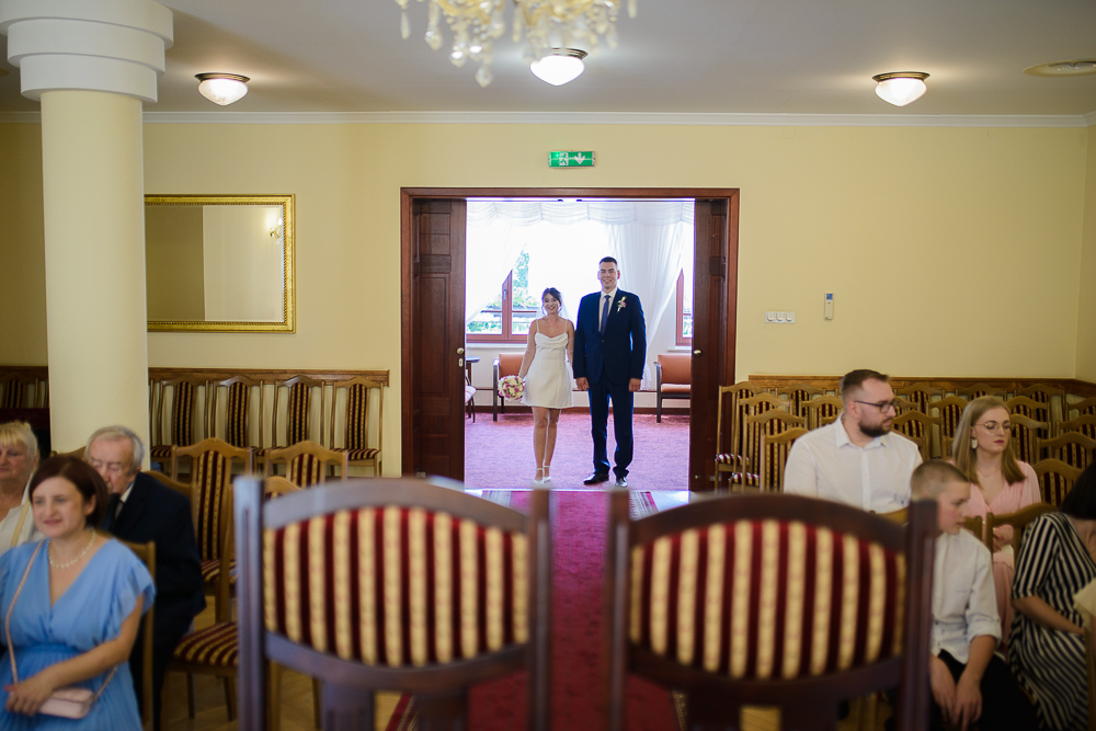 Dorota & Marcin Cywilny 2026