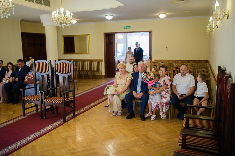 Dorota & Marcin Cywilny 2026