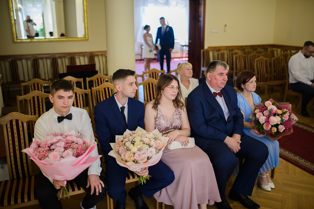 Dorota & Marcin Cywilny 2026
