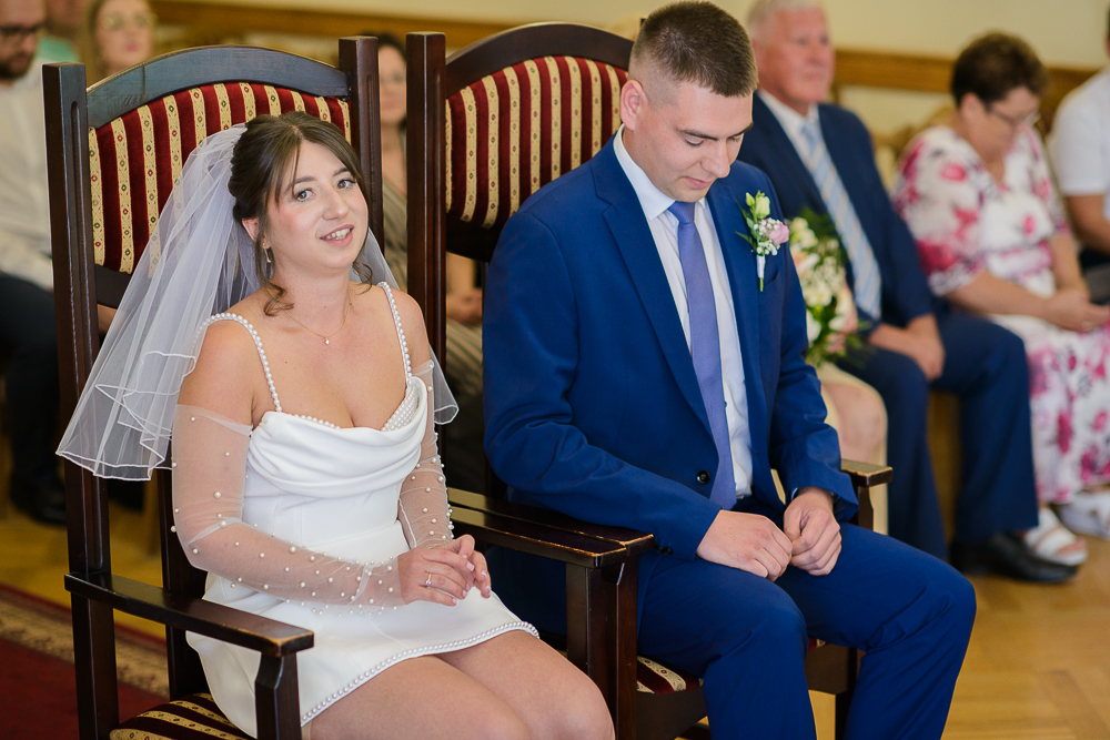 Dorota & Marcin Cywilny 2026
