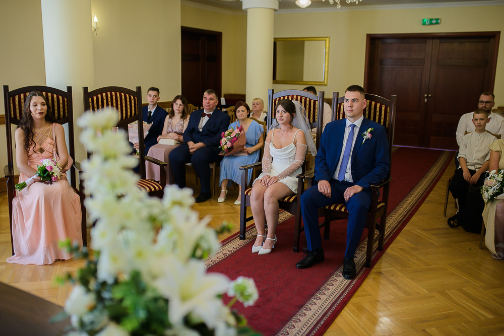 Dorota & Marcin Cywilny 2026