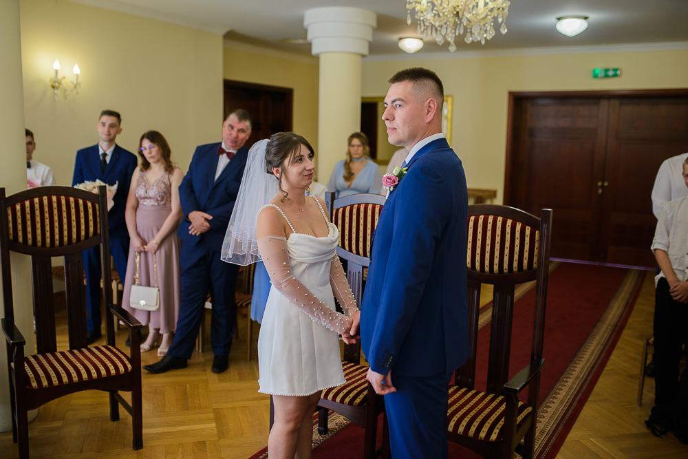 Dorota & Marcin Cywilny 2026