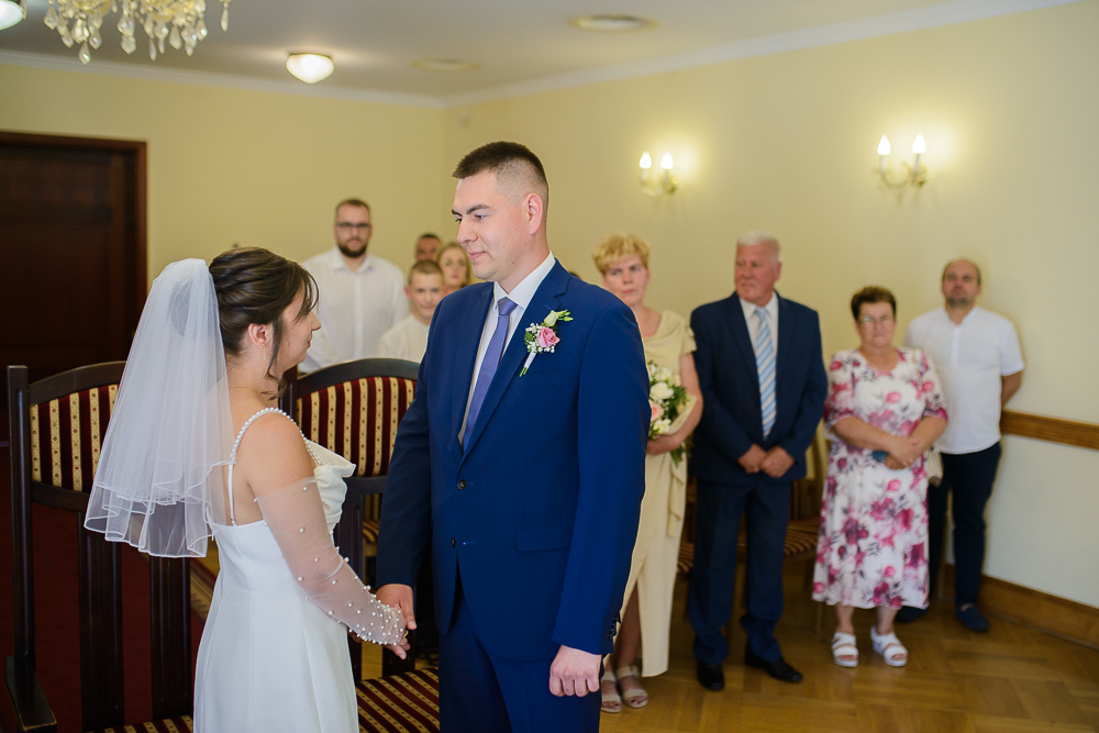 Dorota & Marcin Cywilny 2026
