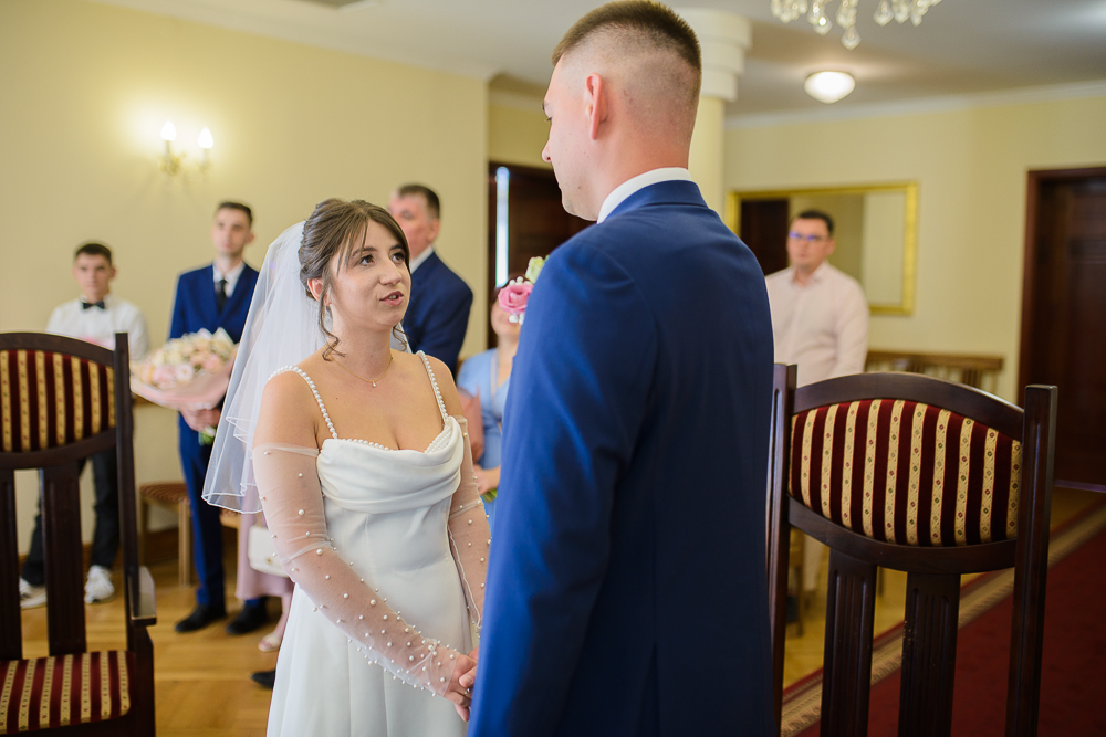 Dorota & Marcin Cywilny 2026