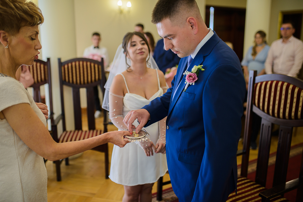 Dorota & Marcin Cywilny 2026