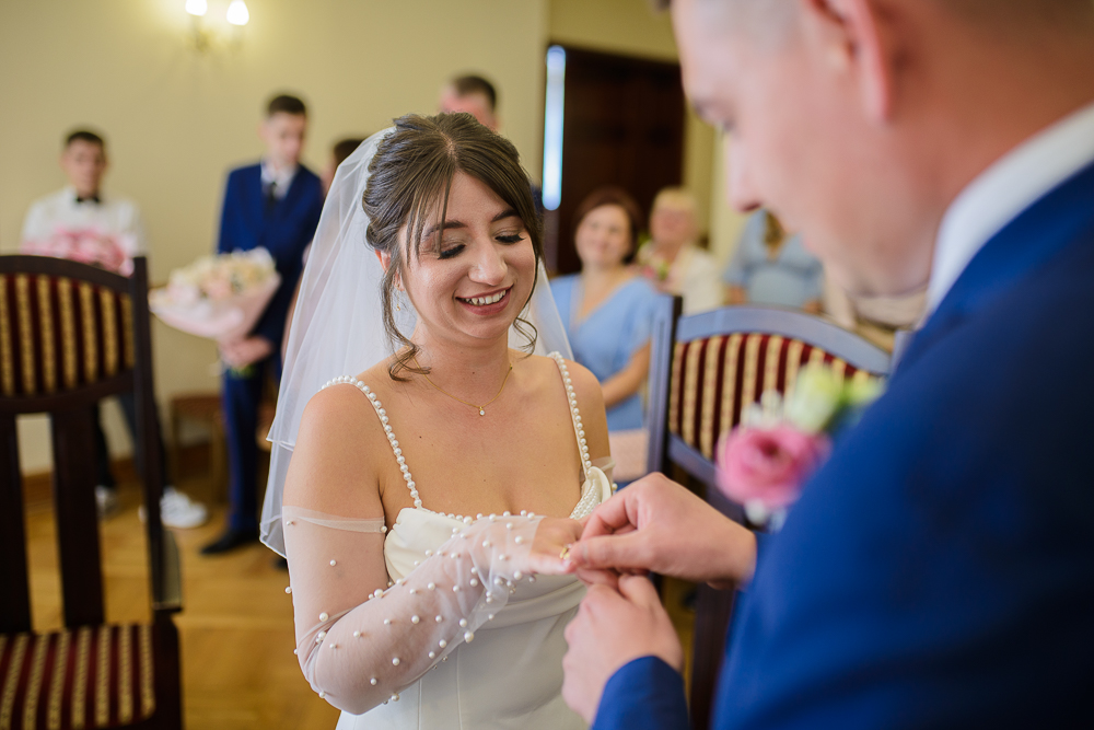 Dorota & Marcin Cywilny 2026