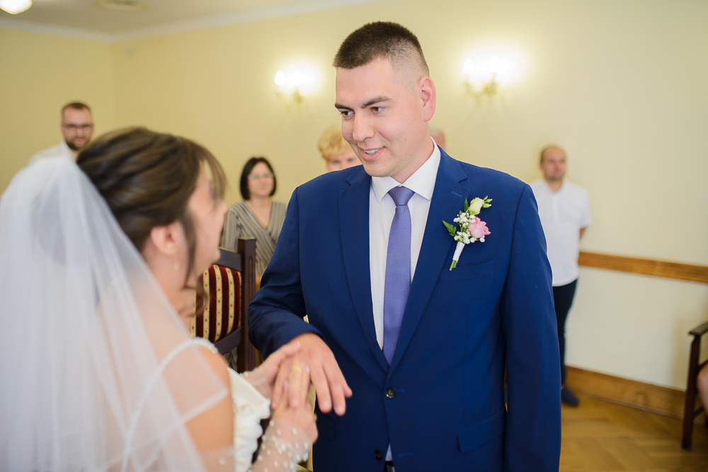 Dorota & Marcin Cywilny 2026